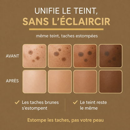 Masque Facial Exfoliant de Nuit