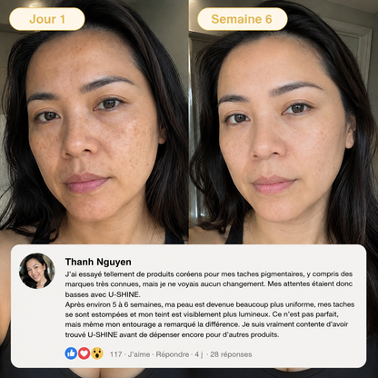 Masque Facial Exfoliant de Nuit
