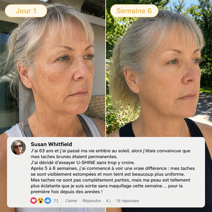 Masque Facial Exfoliant de Nuit