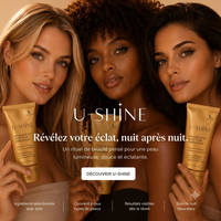Masque Facial Exfoliant de Nuit