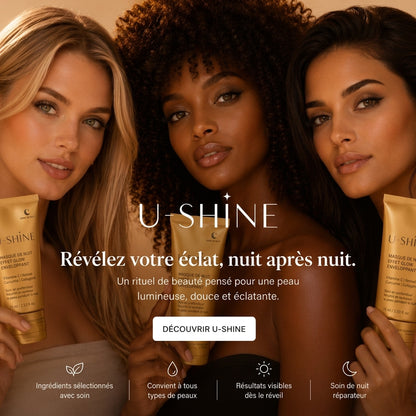 Masque Facial Exfoliant de Nuit